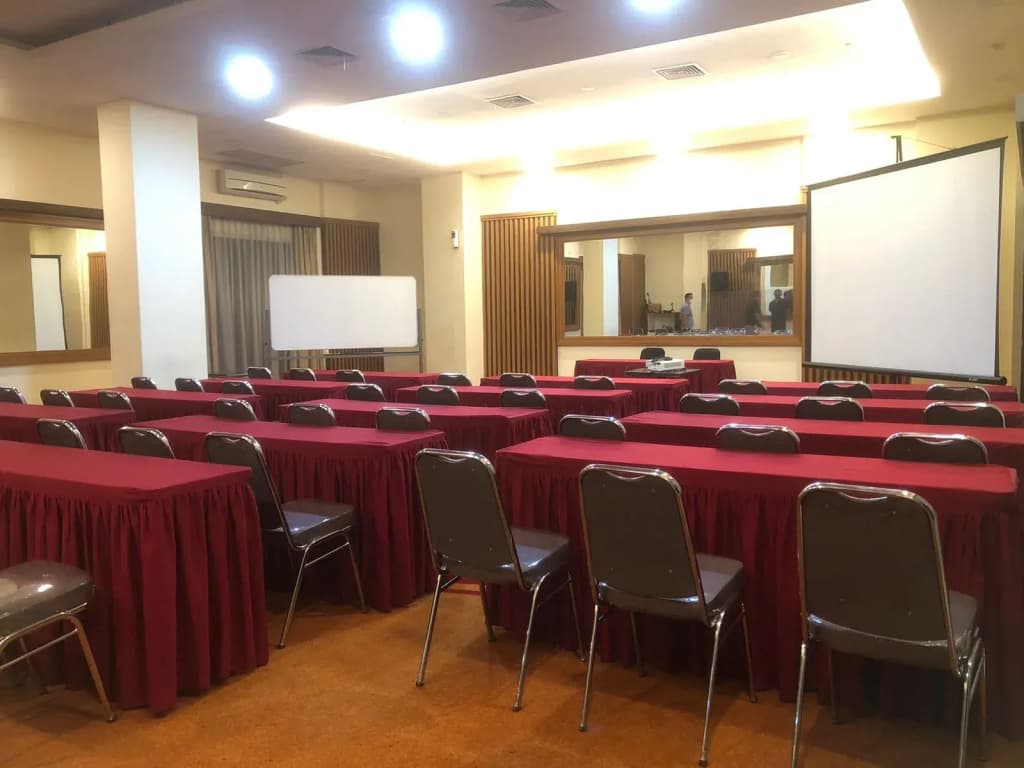 Everyday Smart Hotel - photo 7