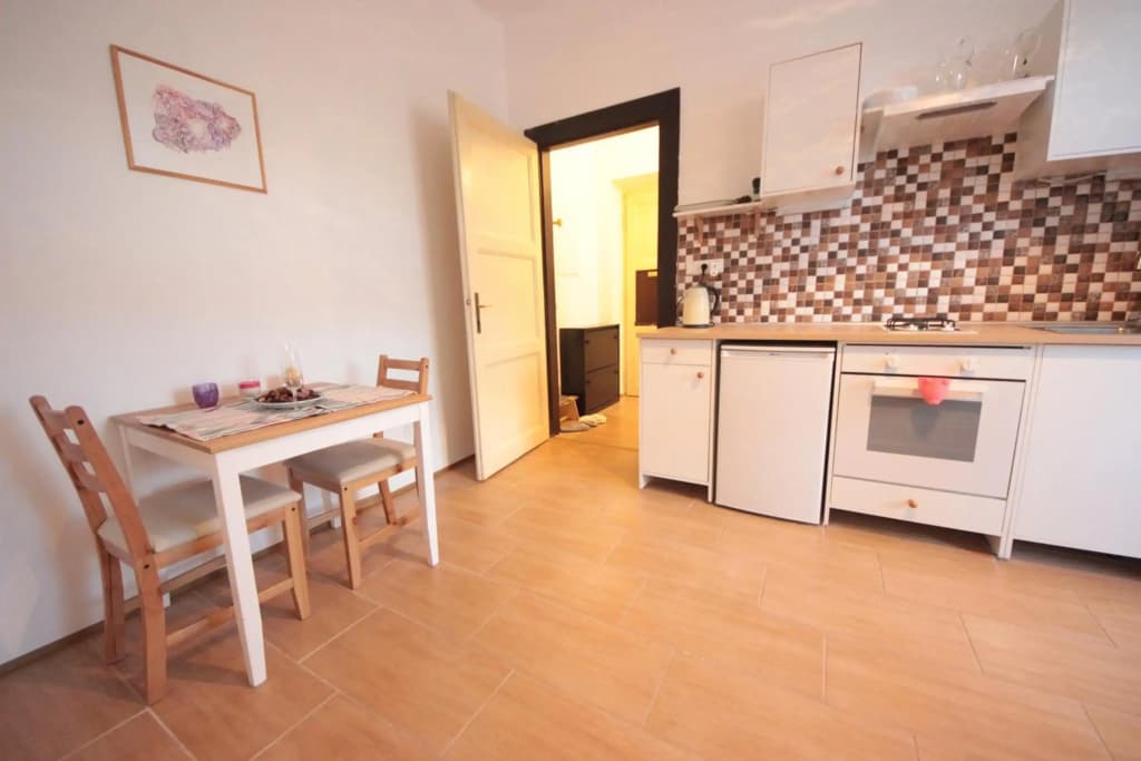 Gallery Apartment - photo 4