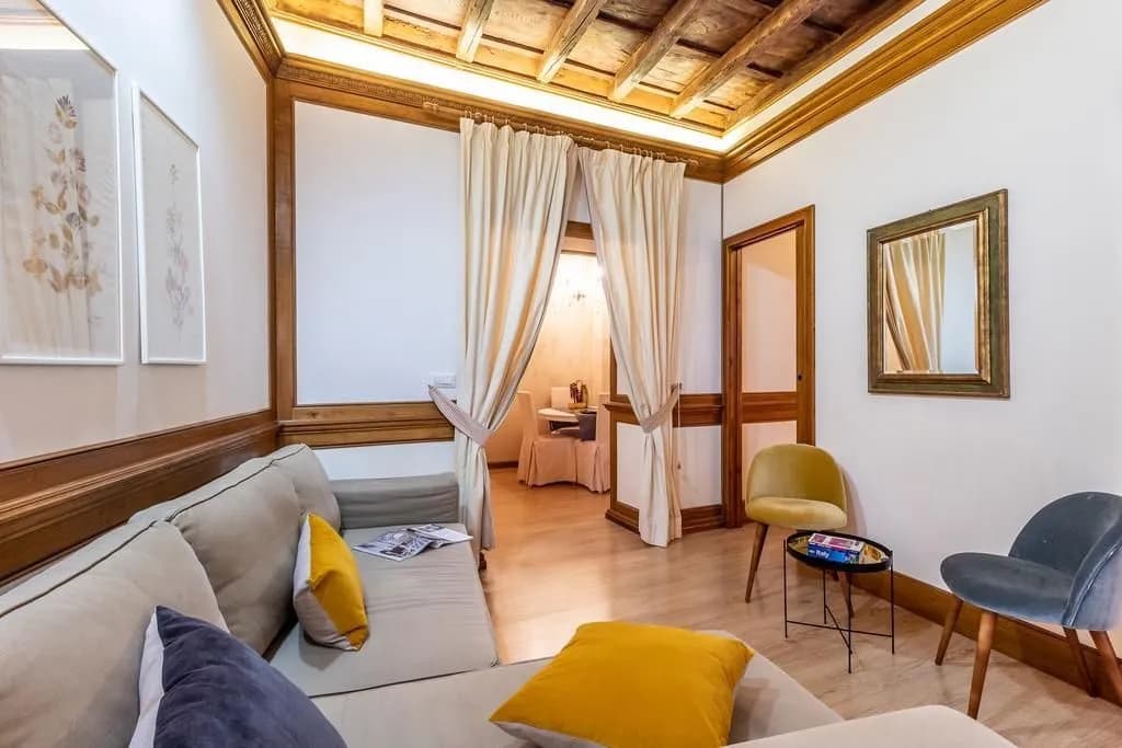 Spanish Steps Suite - photo 16