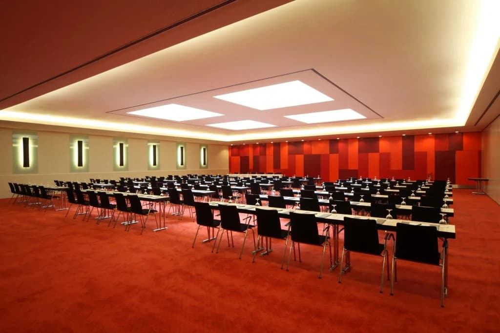 Melia Berlin - photo 16