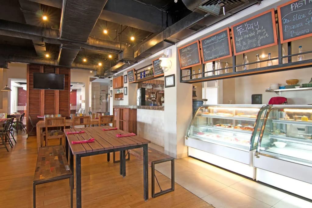 ZEN Rooms Kuta Sunset Road - photo 17