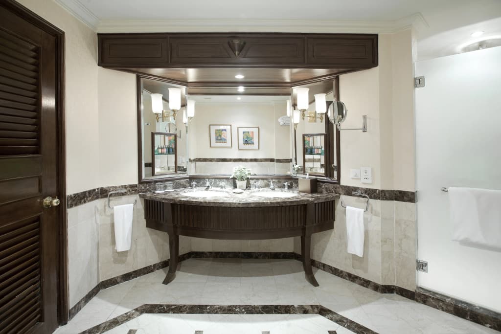 Dorsett Grand Labuan - photo 25