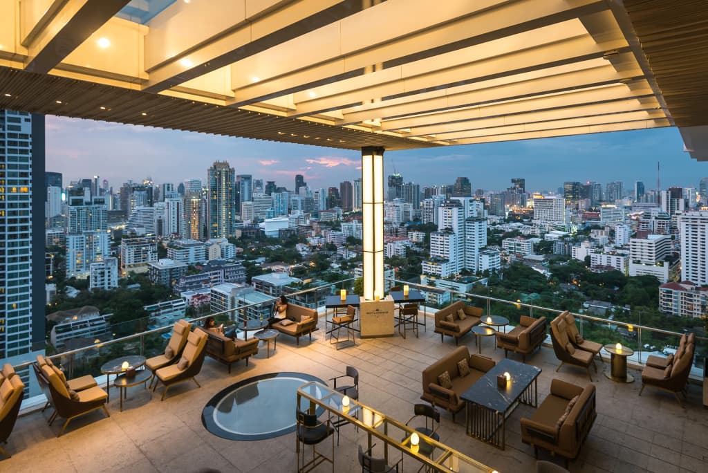 137 Pillars Suites & Residences Hotel - photo 17