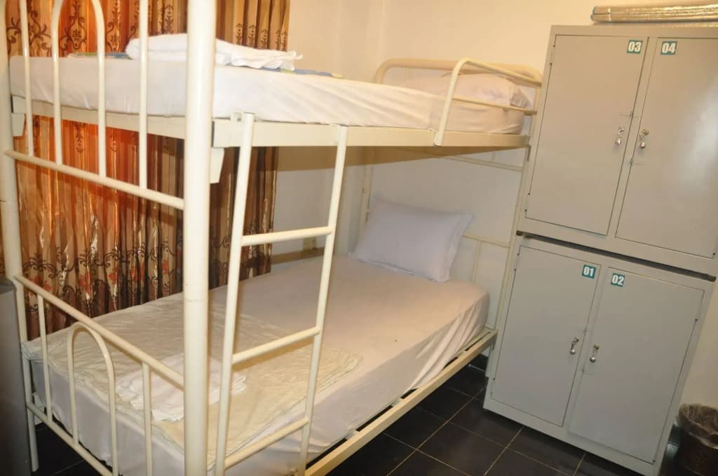 SG Central Hostel - photo 4