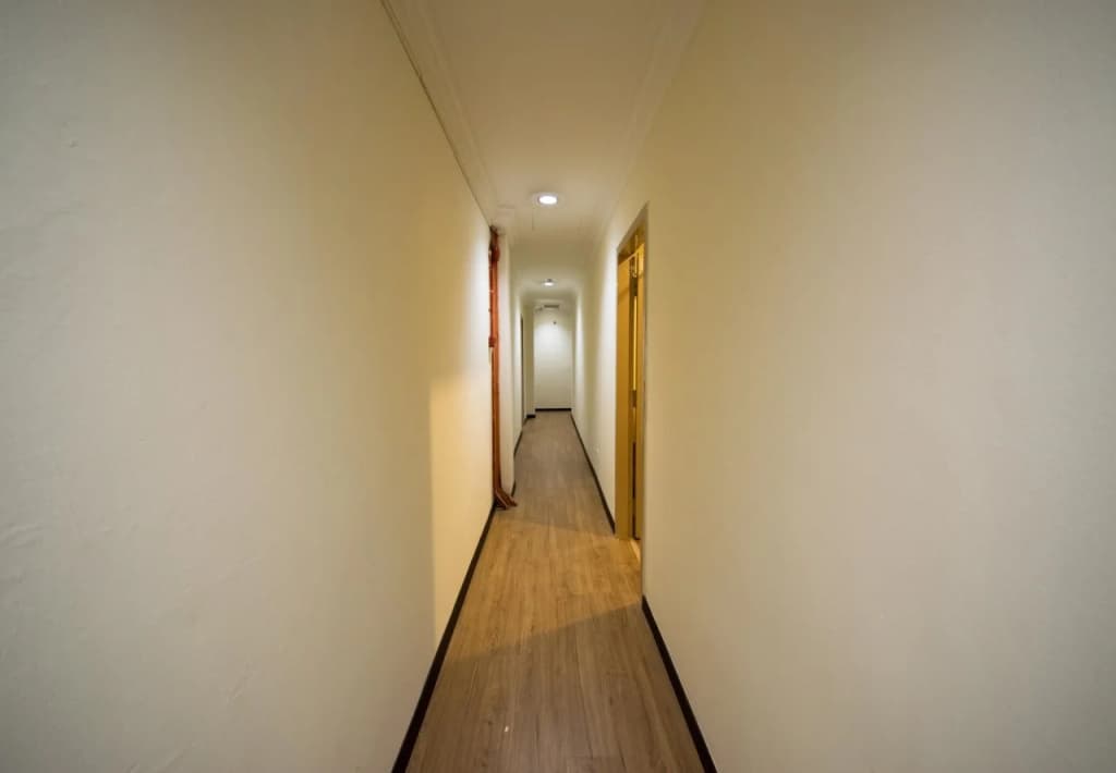 Soho City Hotel Chinatown - photo 7