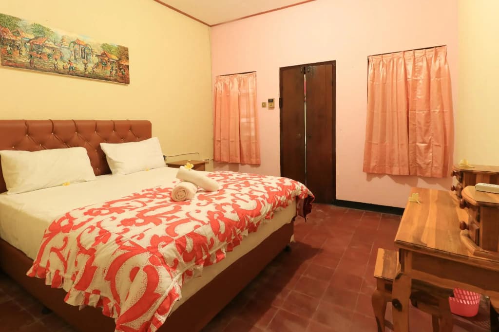 Pondok Tulasi Hostel - photo 4