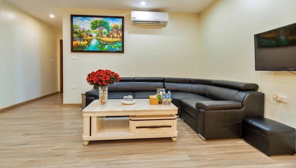 S79 Noi Bai Airport Hotel - photo 11