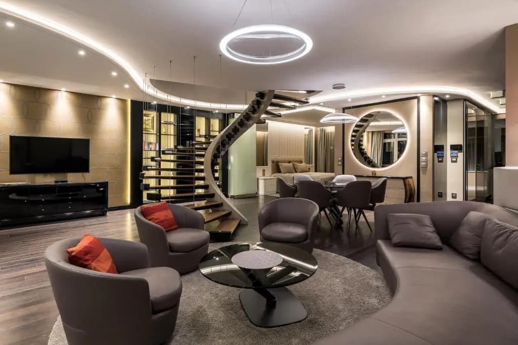 Castle Apartments Budapest - main photo