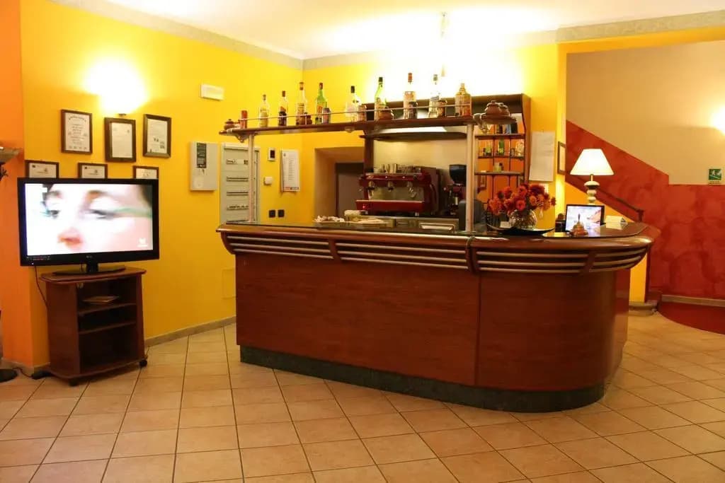 Sara Hotel - photo 18
