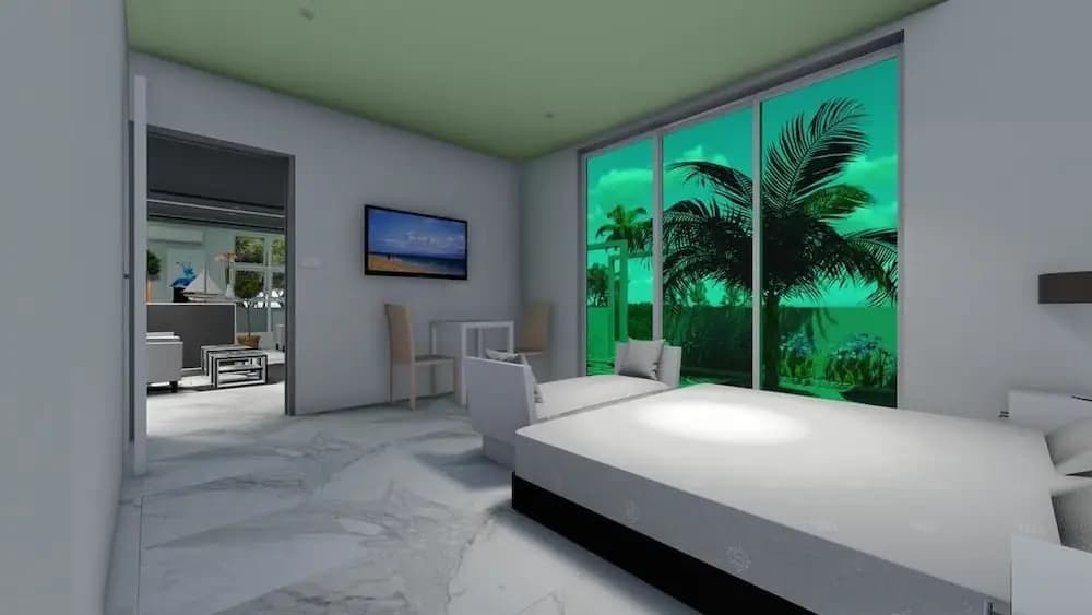 Moonshell Residence - photo 3