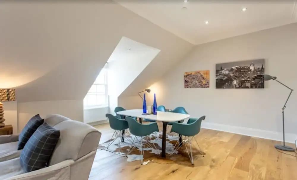 5 Star Luxury Apartment - photo 12