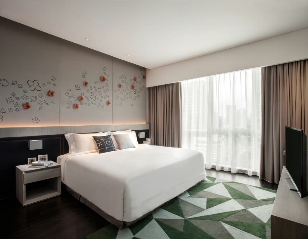 Fraser Place Setiabudi Jakarta - photo 4