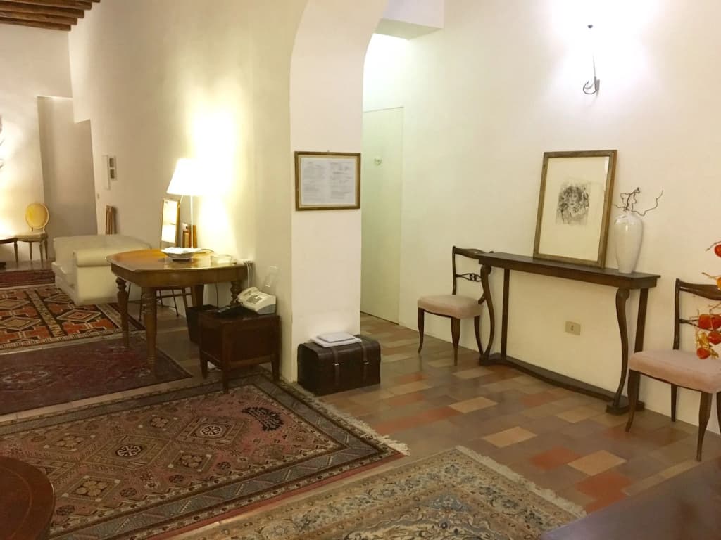 Vicolo del Lupo Guesthouse - photo 10