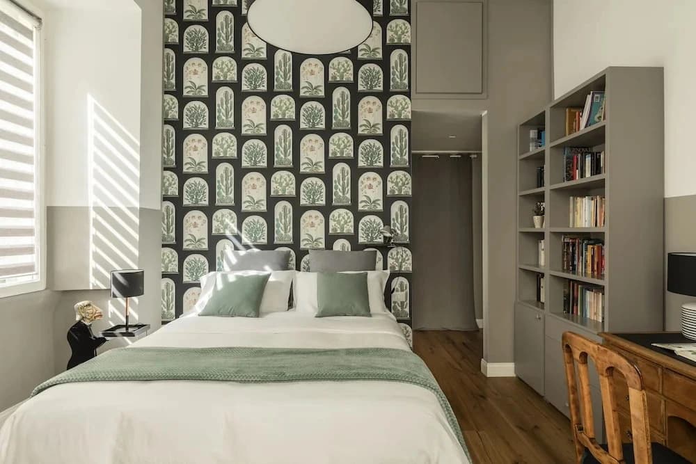 La Design.ata Experience Bed & Breakfast - photo 33