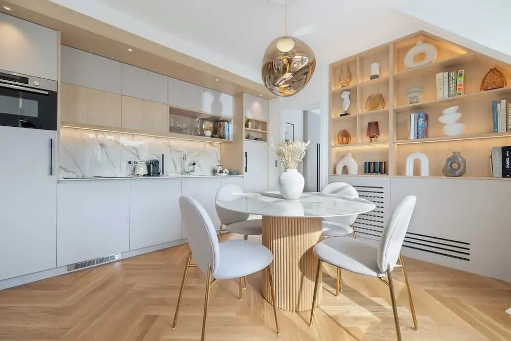 Elegant Apartment - 2br/4p - Vivienne - photo 20