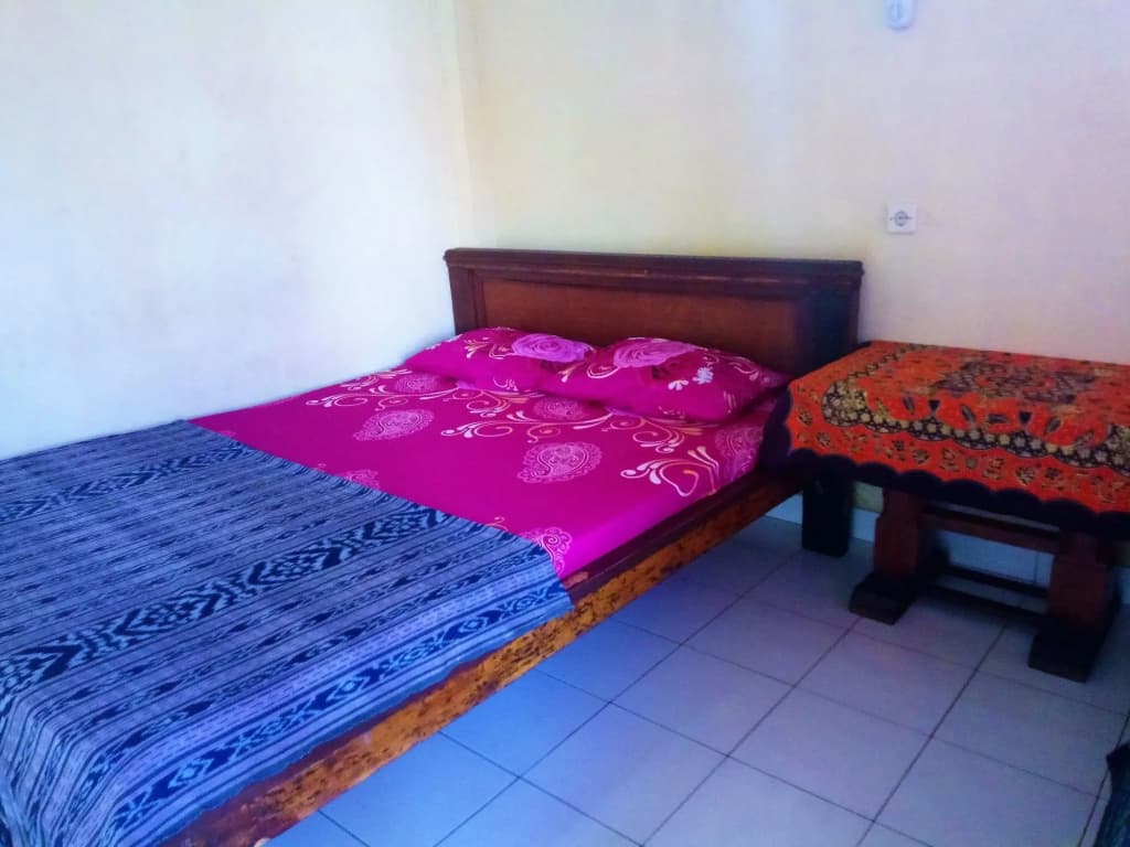 Arjuna Homestay Ubud - photo 2