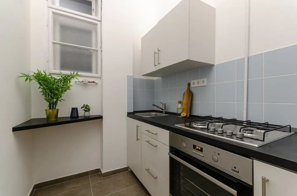 Ajowan Apartment - photo 12