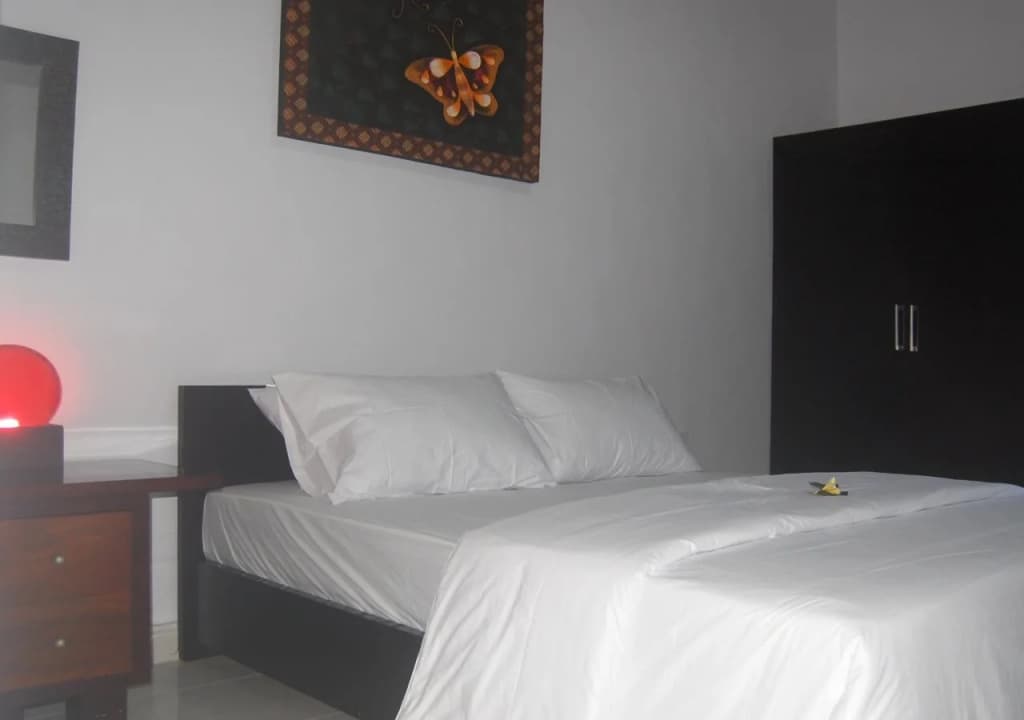 Indi Guest House - photo 2