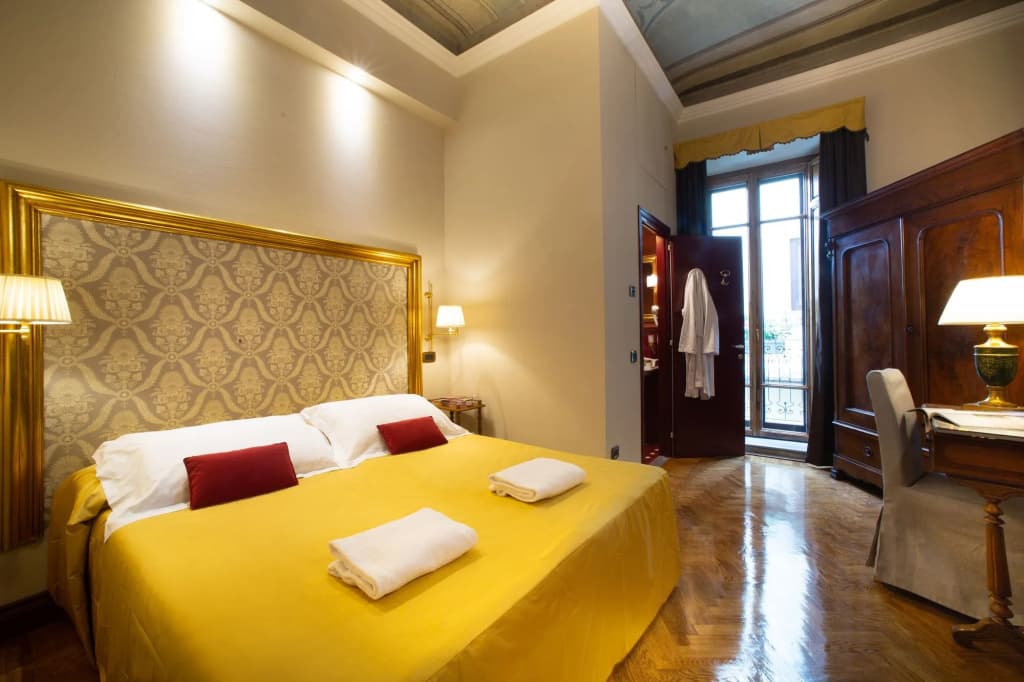 Boutique B&B Torre De' Conti - photo 4