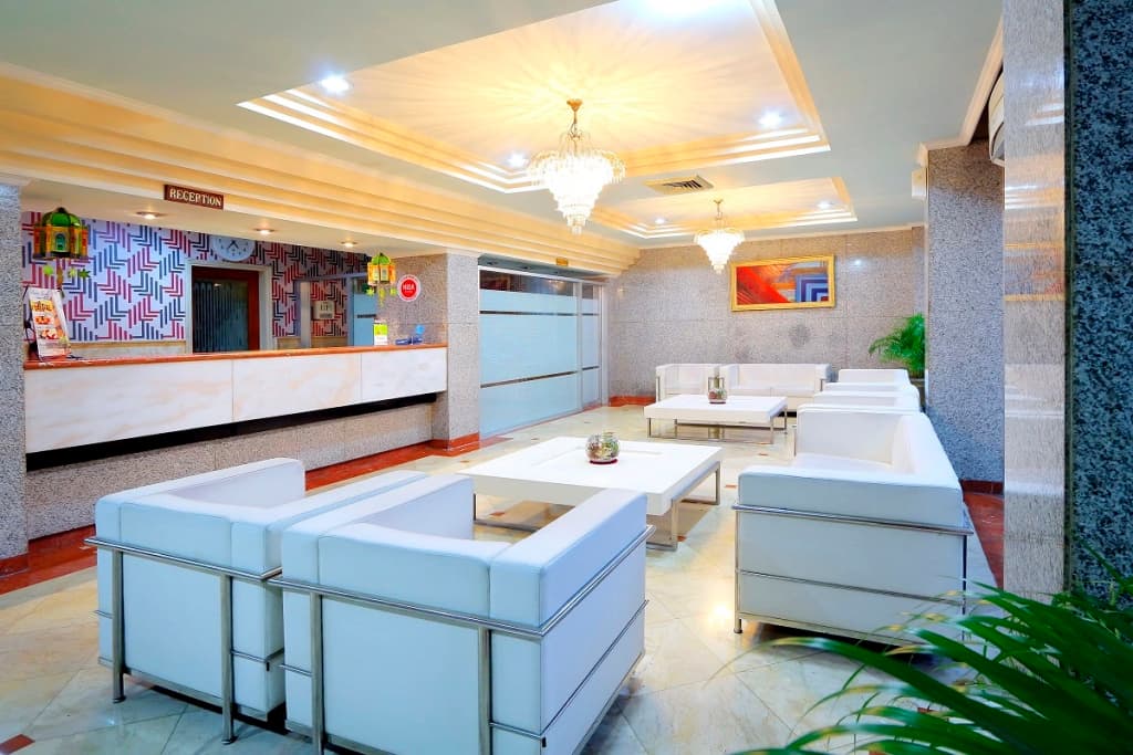 Patra Jakarta - photo 19