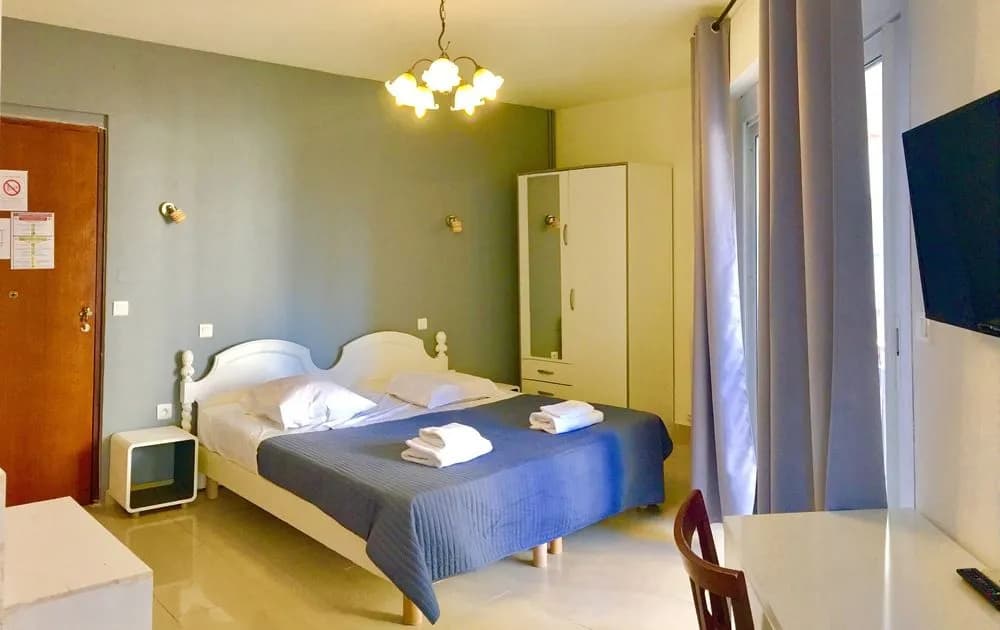 Hôtel Georges - photo 6
