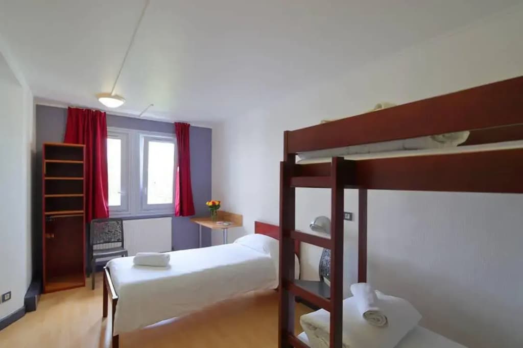 Hotel CIS Paris Kellermann - photo 5