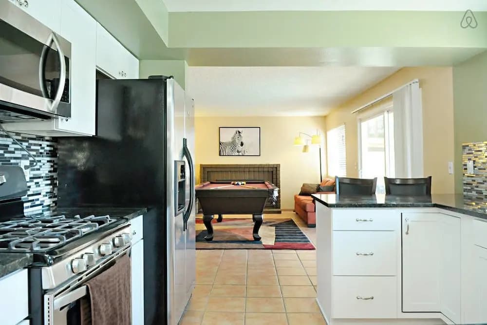Luxury 4br 8min to Las Vegas Strip - photo 21