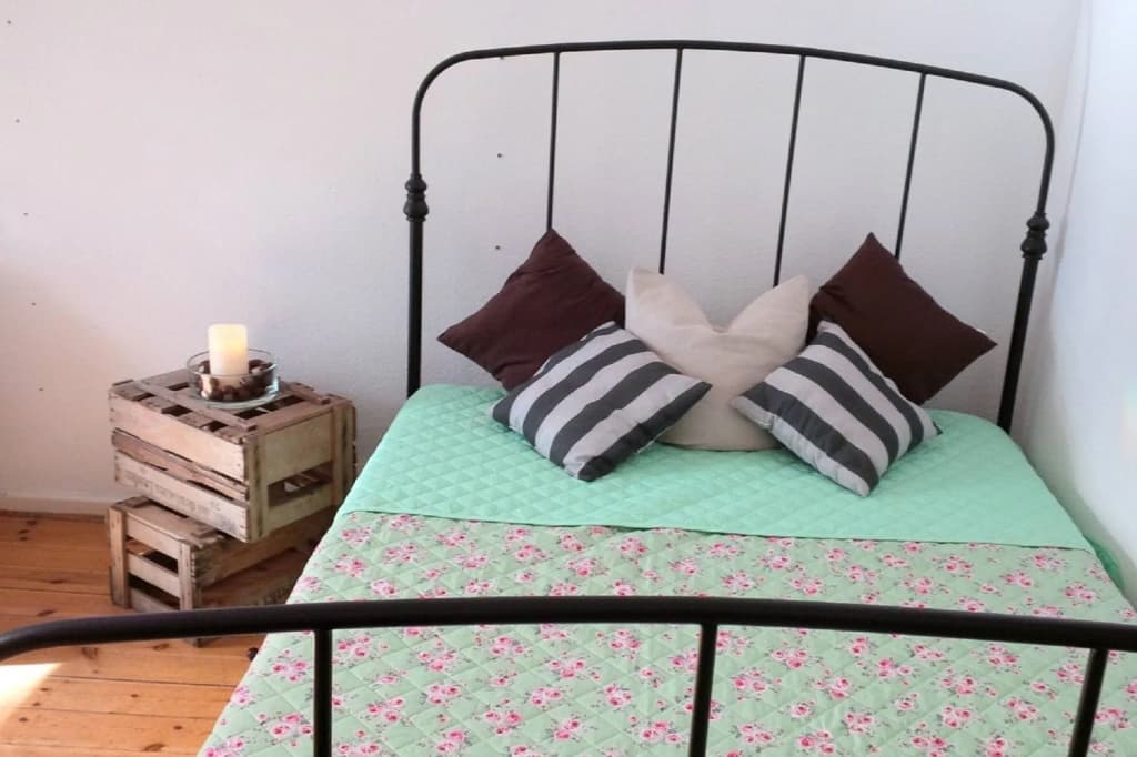 Belle Apartment - photo 6