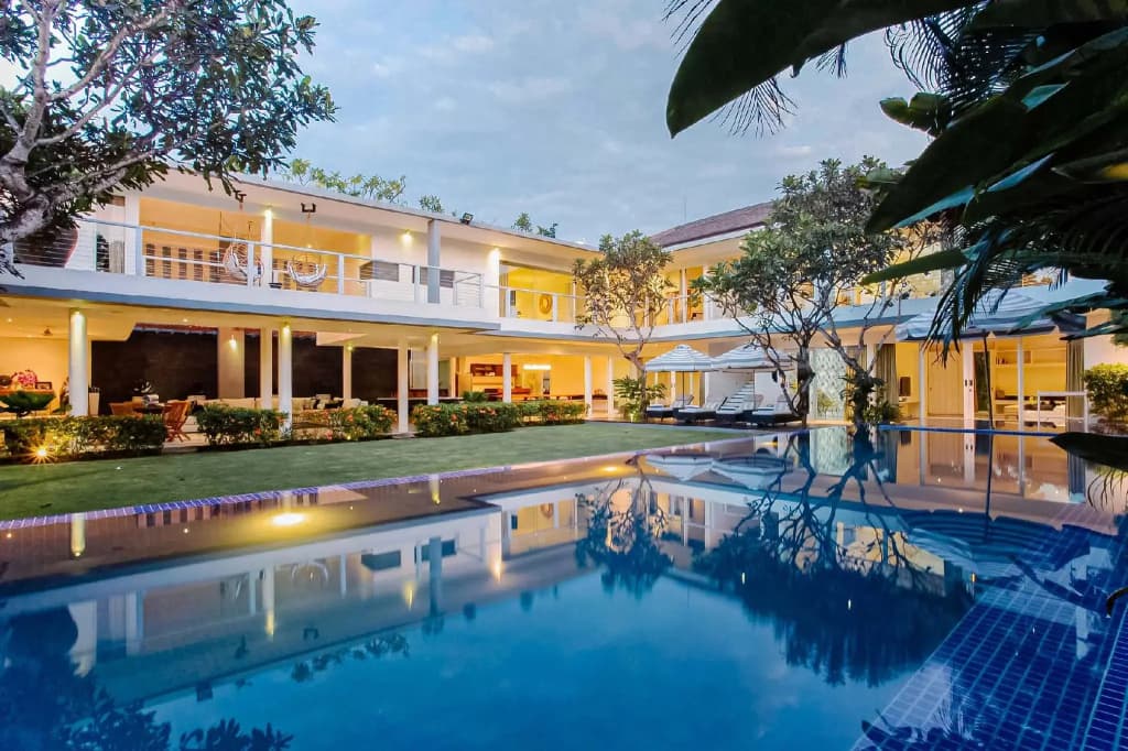 CassaMia Bali - photo 16