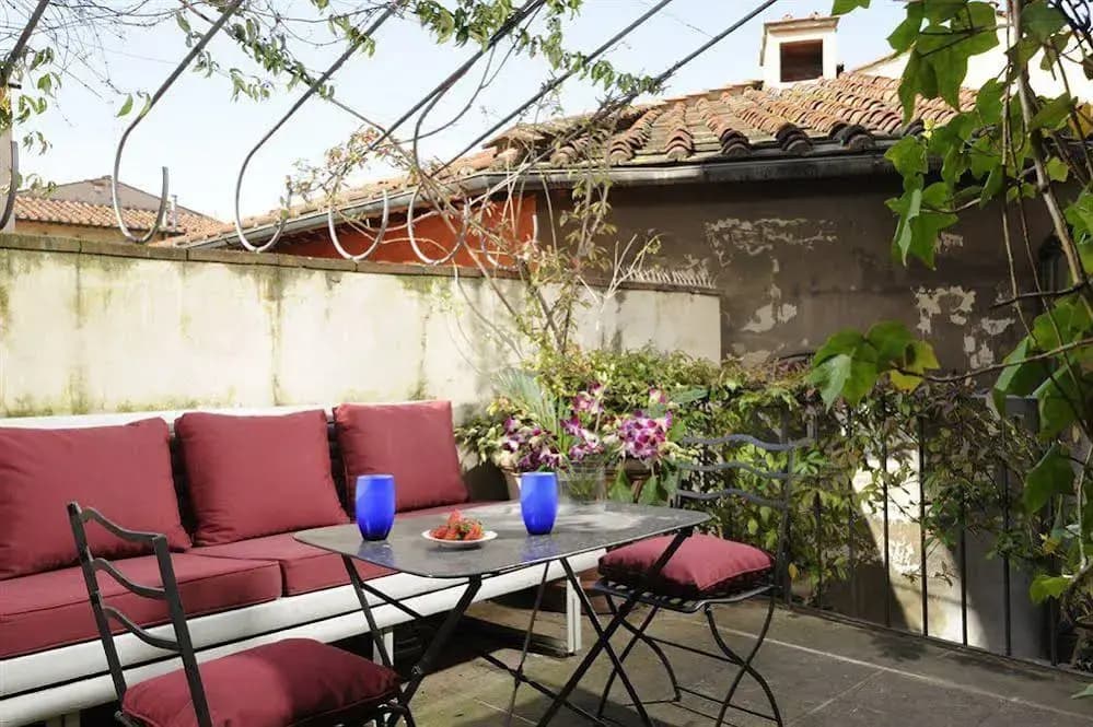 Casa Howard a Unique Guest House in Florence - photo 11