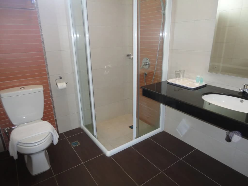 The Pavilion Hotel - photo 27