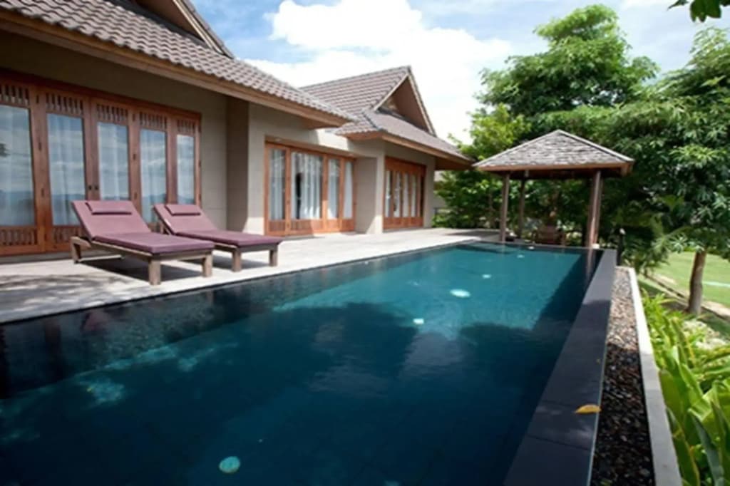 GUTI Resort by AKA Hua Hin - photo 11