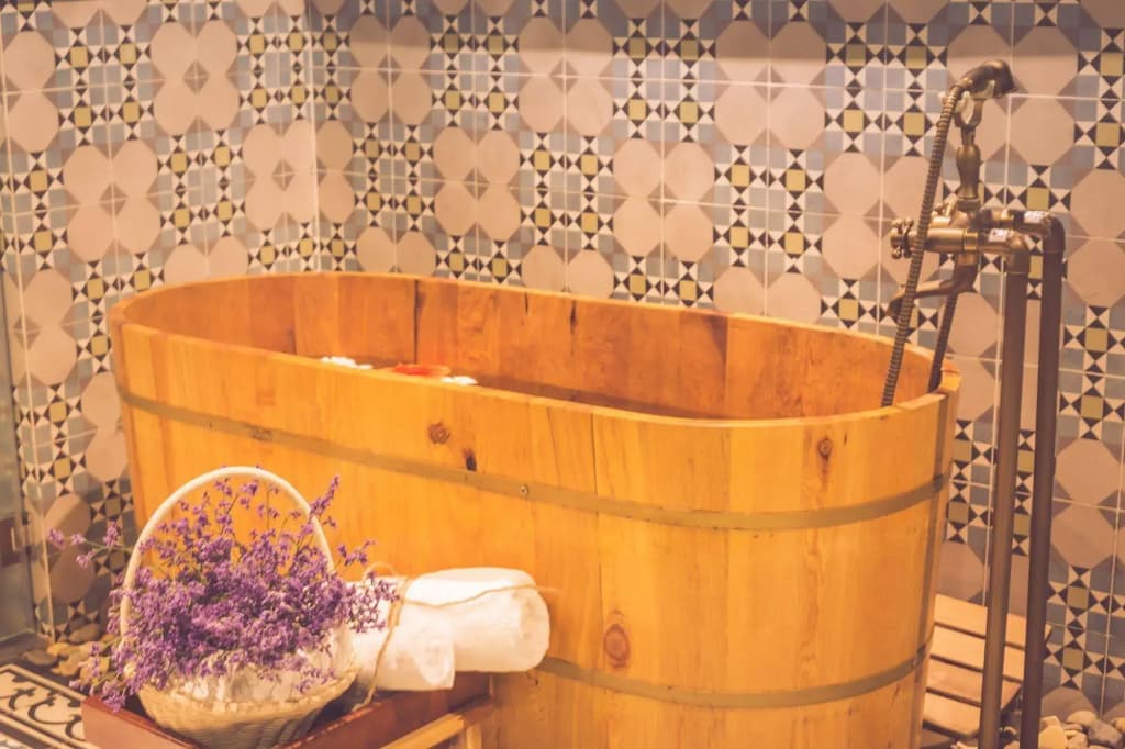 Alagon D'antique Hotel & Spa - photo 18