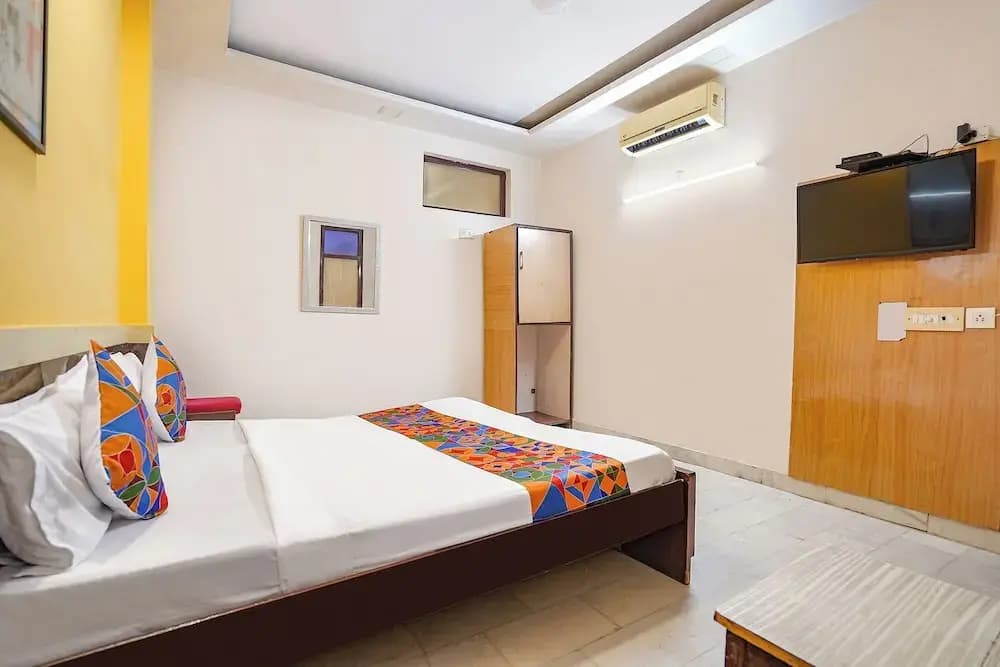 Fabhotel Richa Palace - photo 5