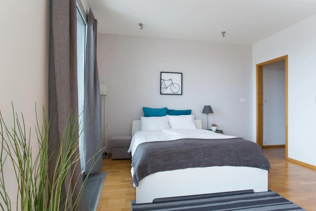 Teichmann Premium Apartments - photo 25