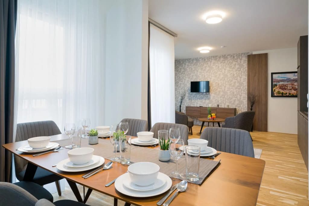 myApartments Vienna - photo 15