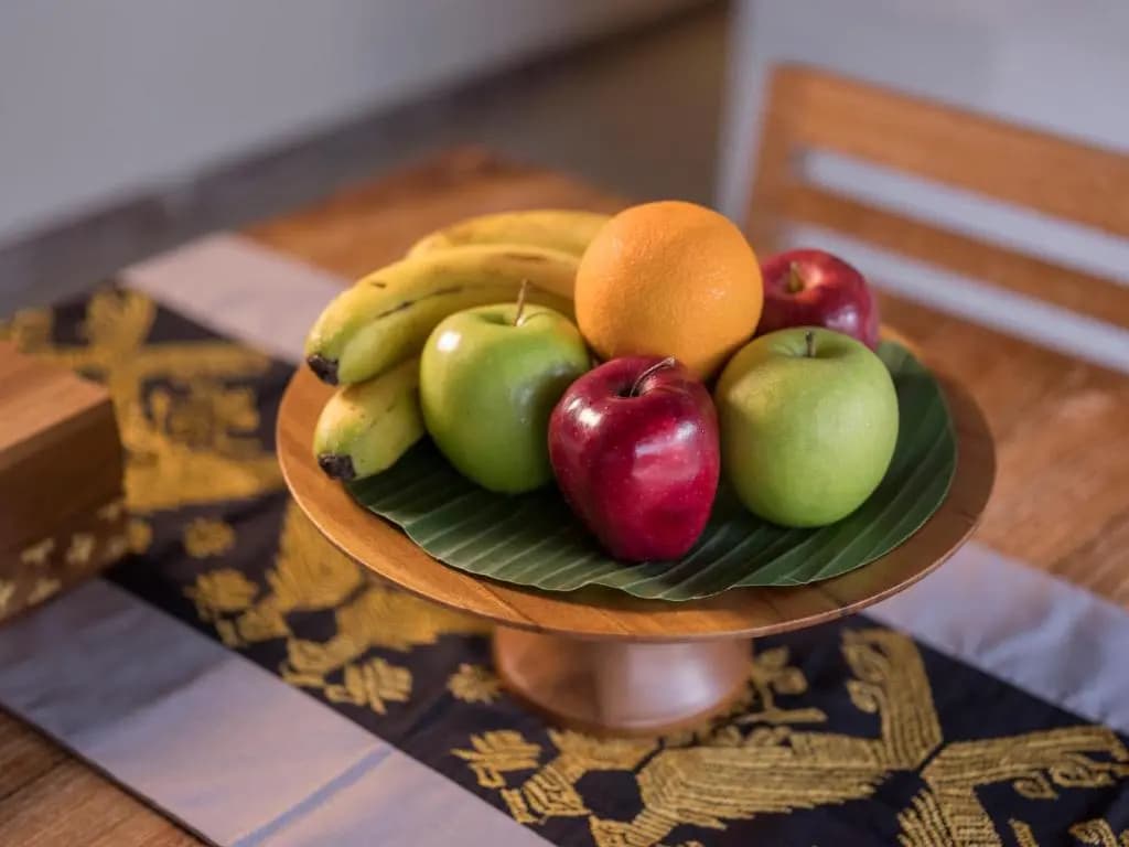 The Wolas Villa & Spa - photo 10
