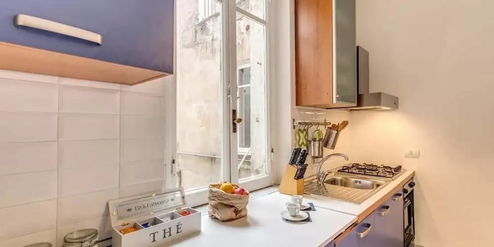 Monti Coliseum Apartment - photo 8