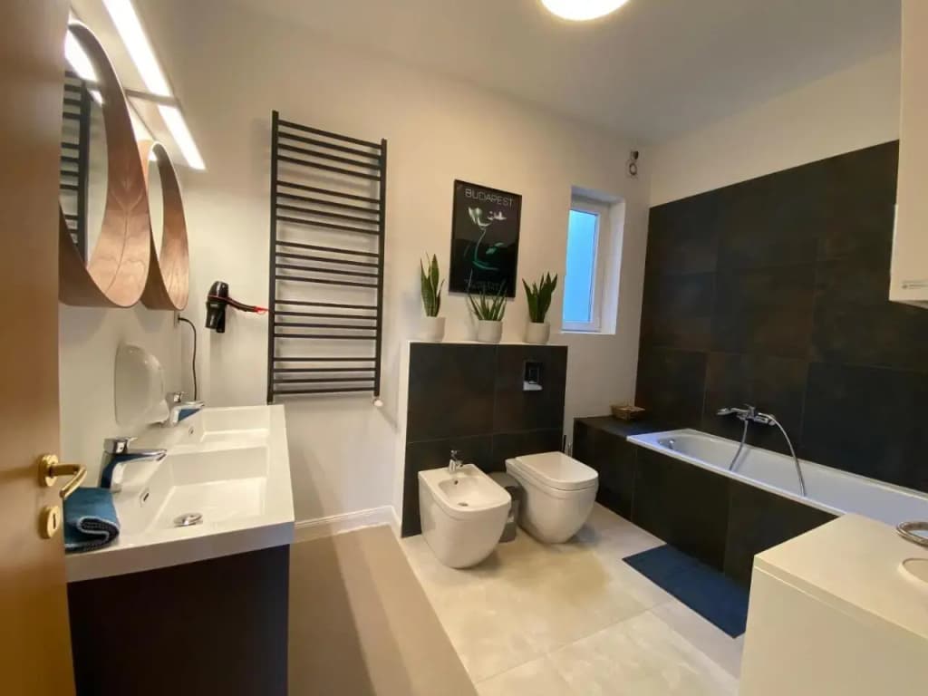 2 Bedroom 107 M2 Loft with Balcony - photo 5