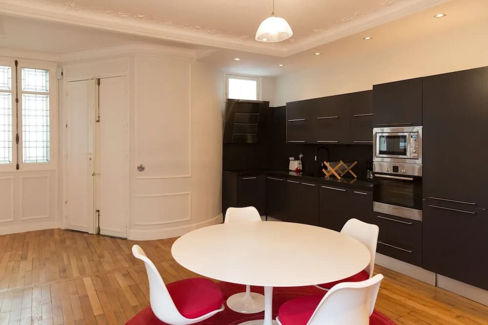 Spacious apartement 2 bedrooms - photo 9