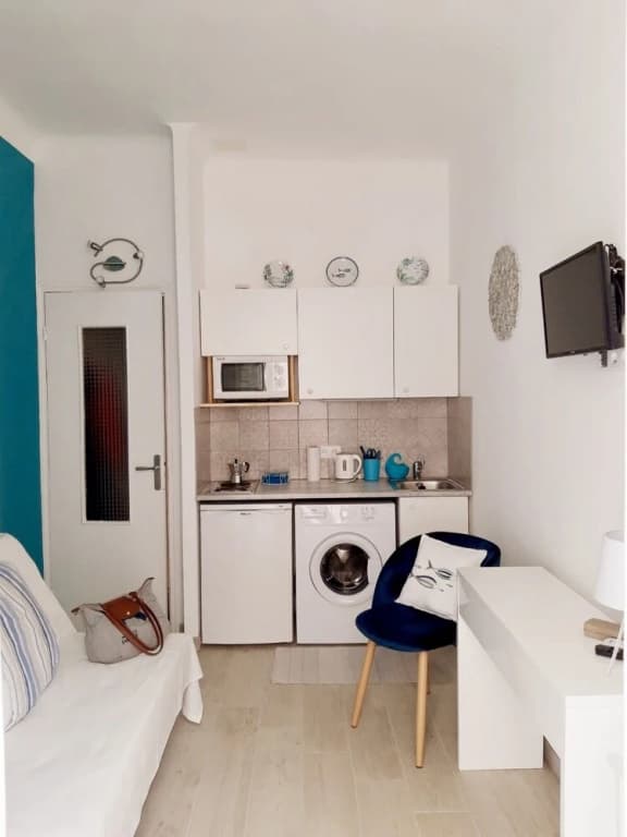 Petit studio charmant - Hyper centre - main photo
