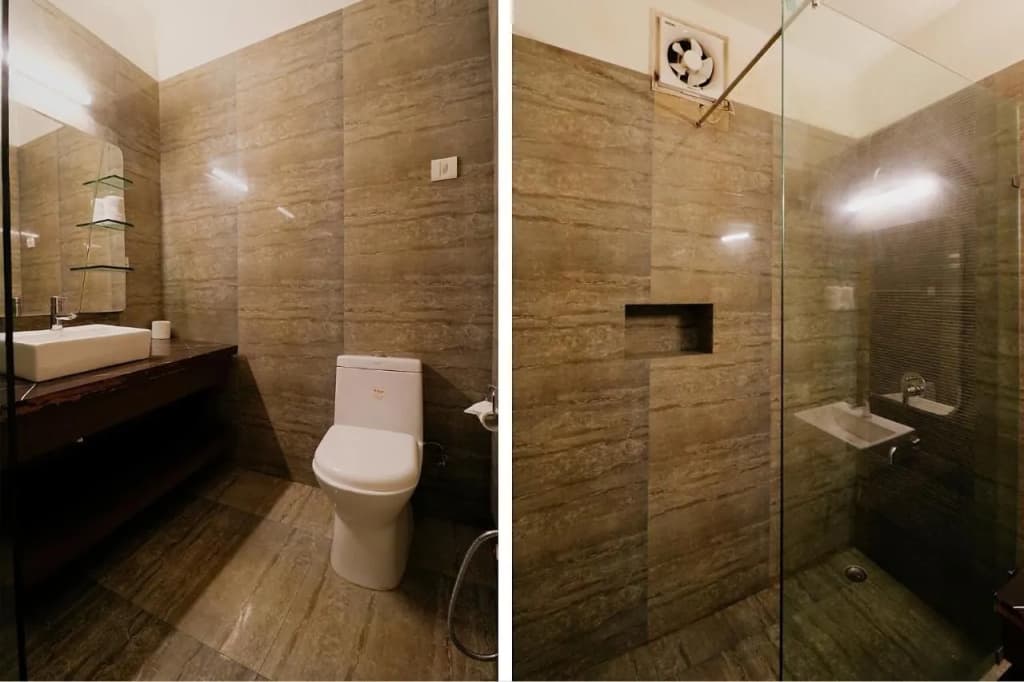 Hotel Bel Morris - photo 9