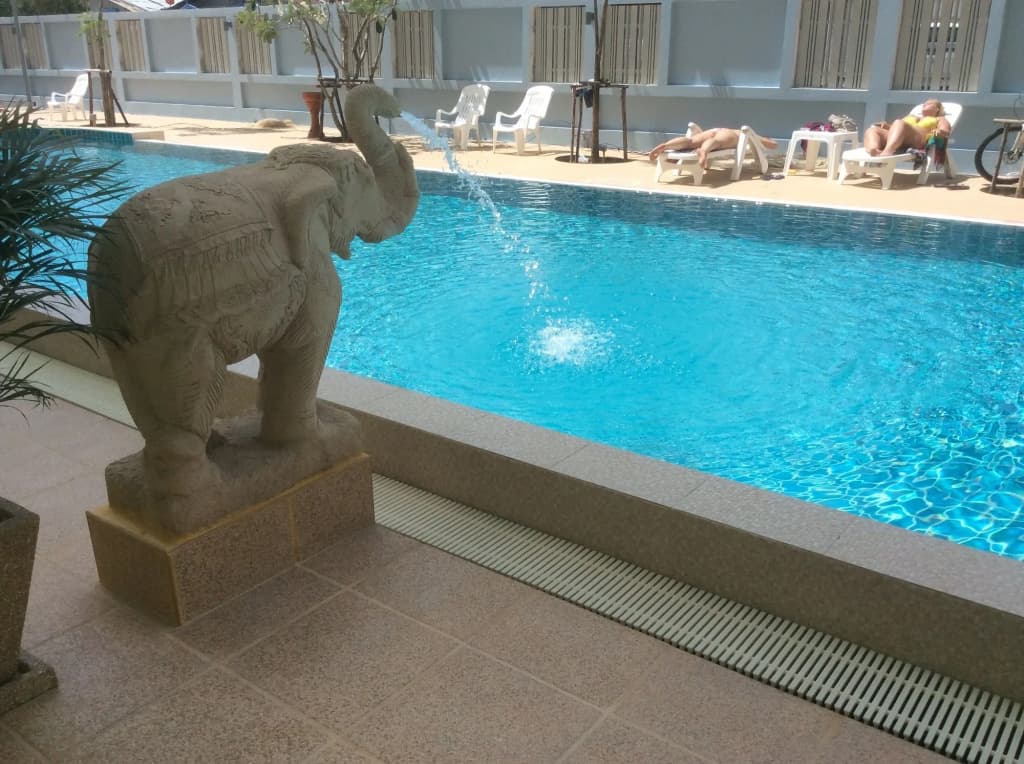 Smile Residence - photo 16