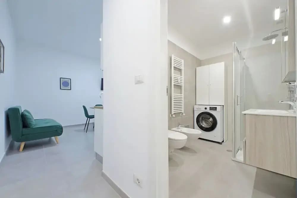 YCH Bagnera Suites - photo 41