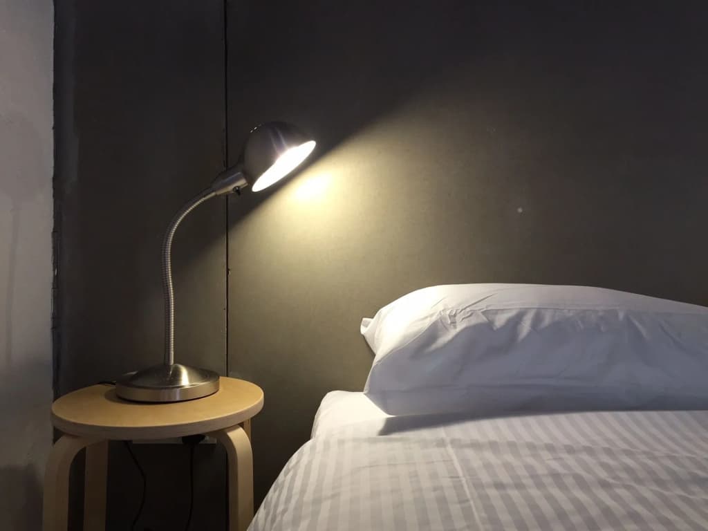 The Frame Guesthouse - Hostel - photo 6