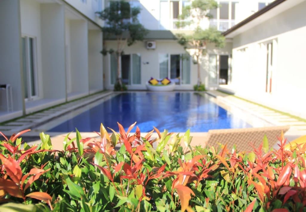 The Vinhill Studio Bali - photo 26