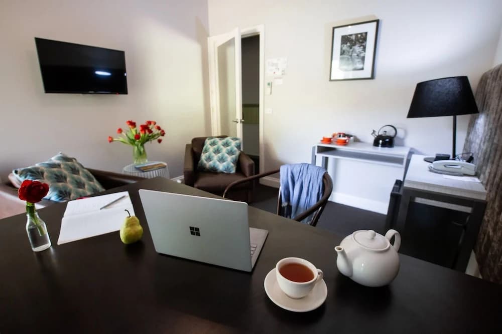 Best Western Yarra Valley - photo 6