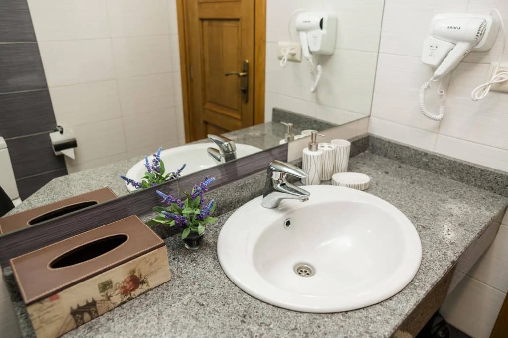 Metekhi's Galavani Hotel - photo 11