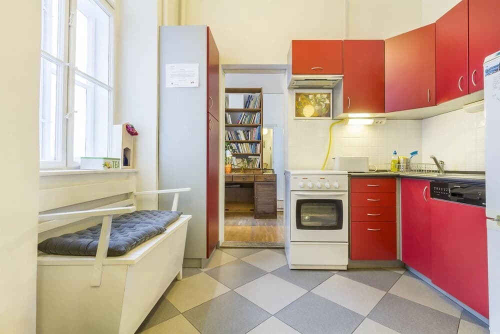 Fanesca Apartment - photo 13