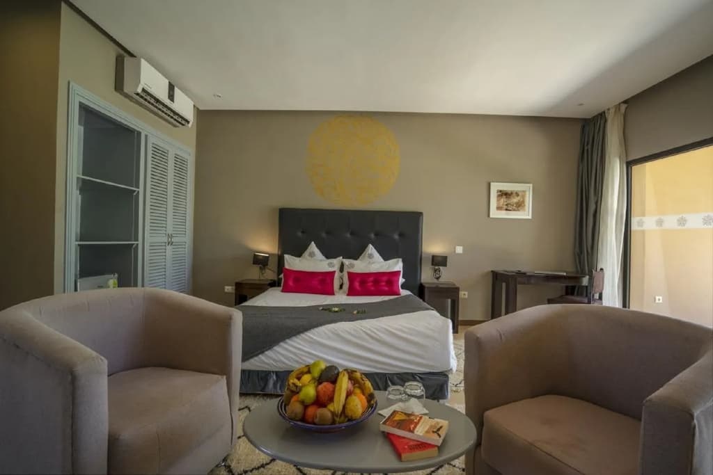 Taj Atlas Wellness Boutique Hotel & Spa - photo 3